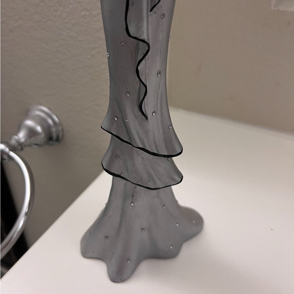 Necklace holder stand - Picture 2 of 5